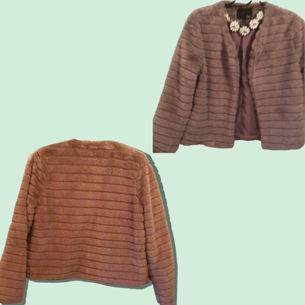 KAII DRESS JACKET